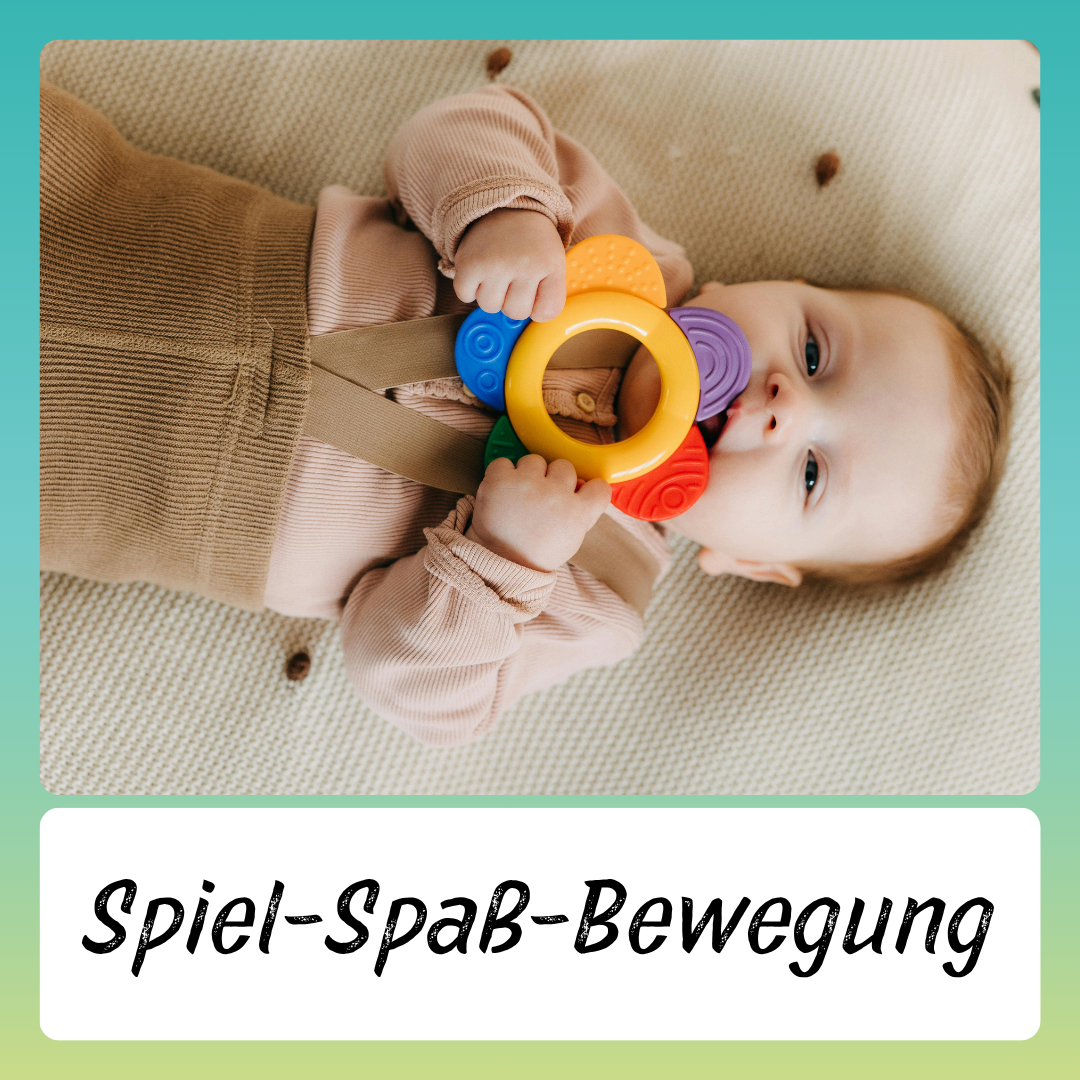 Spiel-Spaß-Bewegung (MO EKK1/2027)
